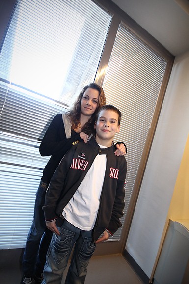 Proglašenje najboljih sportaša u 2011. godini (foto:Saša Čuka)