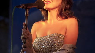 Sandra Bagarić predstavila rupce CROATA Brijuni