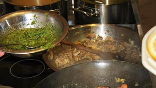 Gastro Dani u Zadru (foto: Marin Gospić)