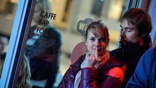 Forum Blues Bar: Three Little Birds, foto-K.Soric Forum Blues Bar: Three Little Birds, foto-K.Soric