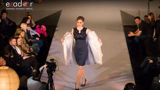 11. Festival vjenčanja: Modna revija vjenčanica