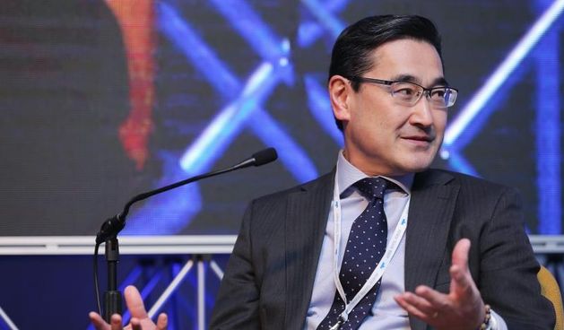 Takuya Aoyama, Hyatt Regency