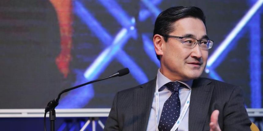 Takuya Aoyama, Hyatt Regency Takuya Aoyama, Hyatt Regency