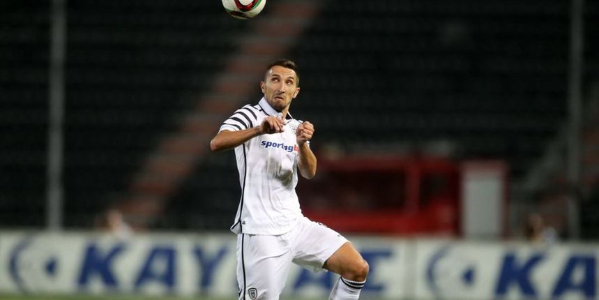 Marin Leovac Marin Leovac