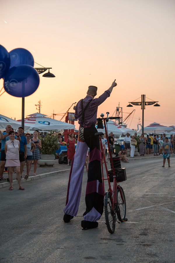 Biogradska noć 2017. Biogradska noć 2017.