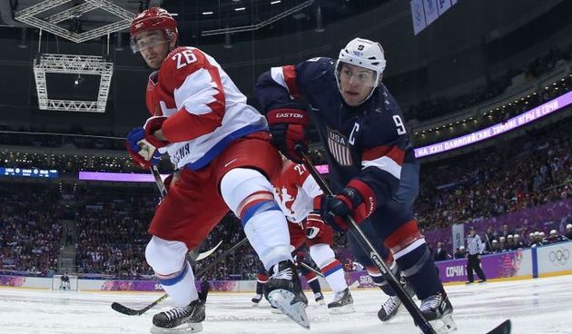 Rusija – SAD, foto: 15min.lt