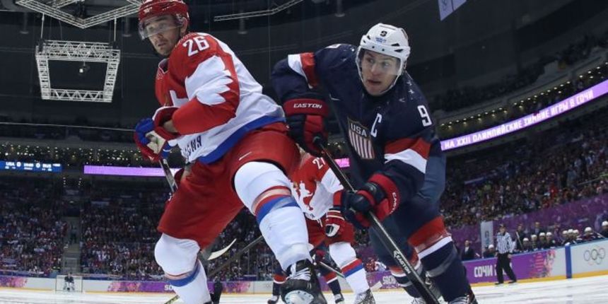 Rusija – SAD, foto: 15min.lt Rusija – SAD, foto: 15min.lt