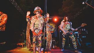 Puntamika: Let 3 i Beštije