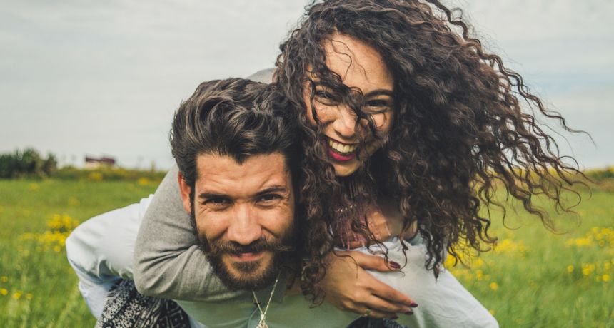 Par, ljubav Par, ljubav