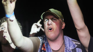 JUMF  22. lipnja 2012. (foto:Saša Čuka)