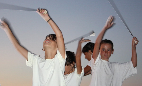 Vecer folklora: KUD Nevijana i ansambl Horenak u Nevidjenima Vecer folklora: KUD Nevijana i ansambl Horenak u Nevidjenima