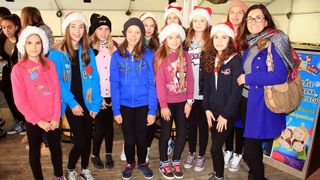 Dan Bodulske balade, foto: ezadar Dan Bodulske balade, foto: ezadar