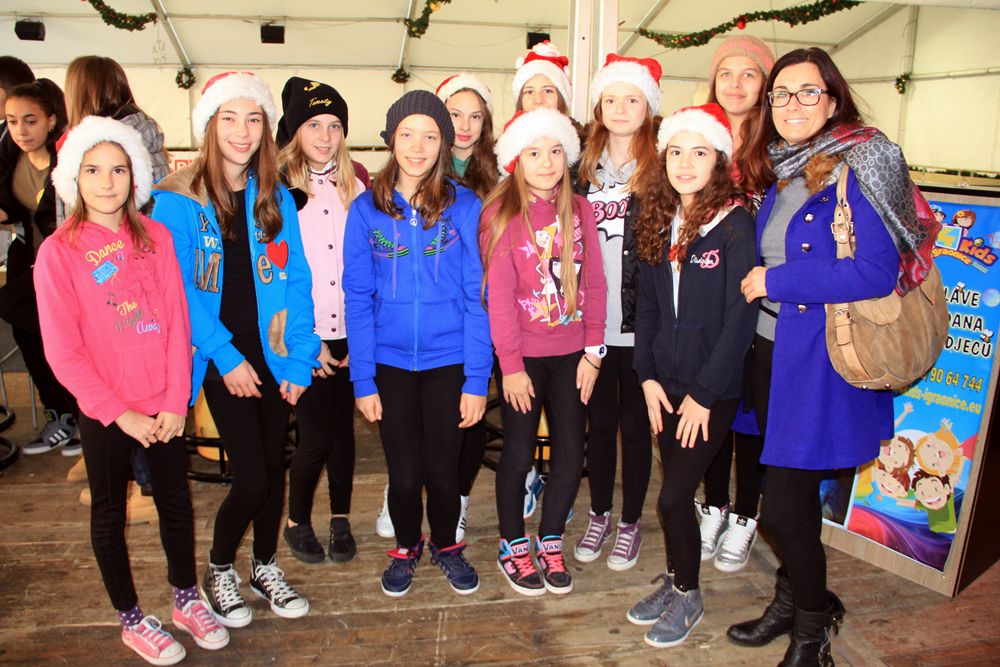 Dan Bodulske balade, foto: ezadar Dan Bodulske balade, foto: ezadar