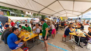 Zrmanja Triple Challenge 4.0 Zrmanja Triple Challenge 4.0