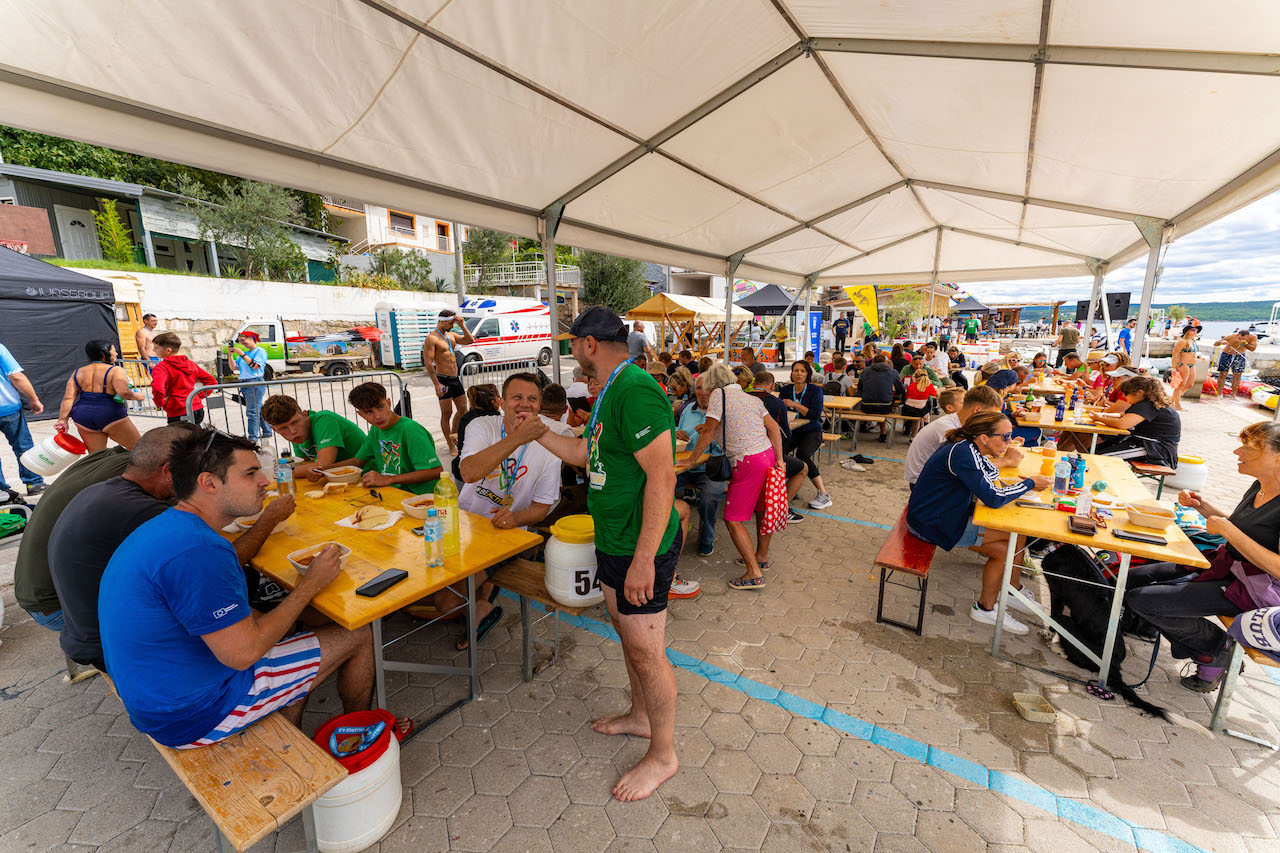 Zrmanja Triple Challenge 4.0 Zrmanja Triple Challenge 4.0