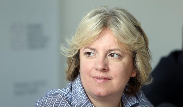 Zagreb – Na konferenciji za medije v.d. ravnateljica Hrvatskog zavoda za zdravstveno osiguranje (HZZO) Tatjana Prendja Trupec sa suradnicima predstavila “Vodic za samolijecenje, akutna i hitna stanja te bezreceptne lijekove” koji ce se za nekoliko dana na