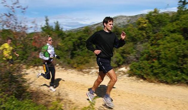 Utrka (Foto: lozic.info)