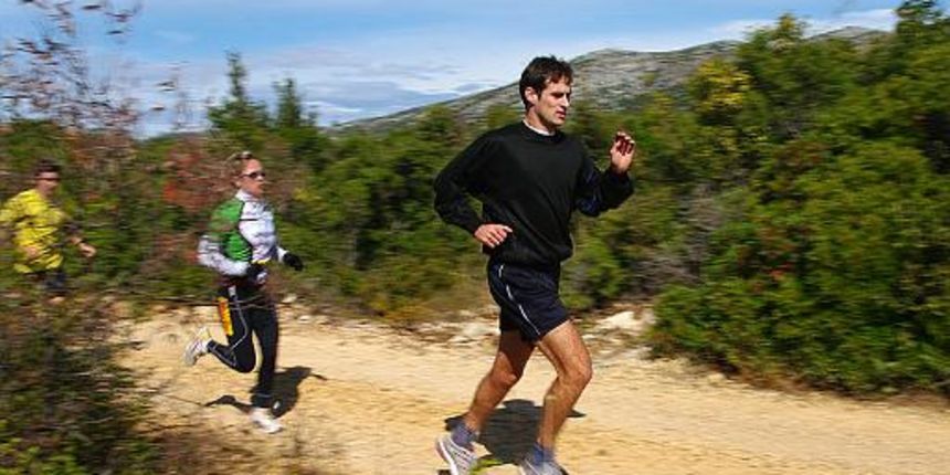 Utrka (Foto: lozic.info) Utrka (Foto: lozic.info)