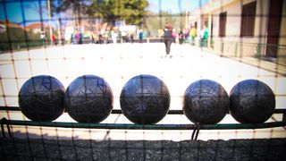 Memorijalni boćarski turnir “Mirjana Marić” Memorijalni boćarski turnir “Mirjana Marić”