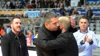 ABA liga, 8. kolo: KK Zadar – KK Union Olimpija 67-56, Foto: ABA liga