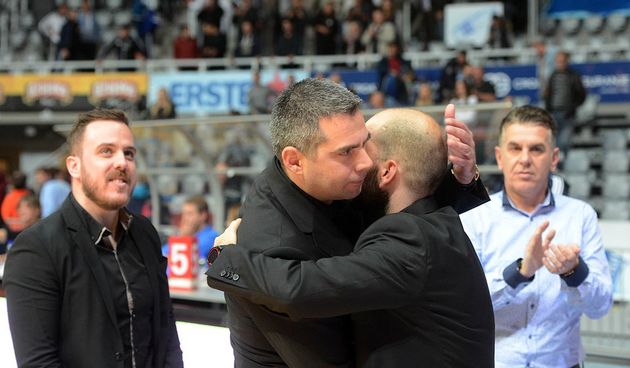 ABA liga, 8. kolo: KK Zadar – KK Union Olimpija 67-56, Foto: ABA liga