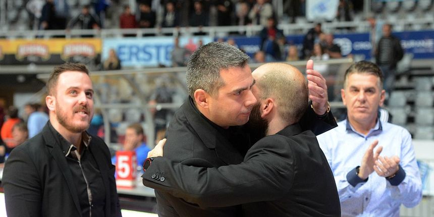 ABA liga, 8. kolo: KK Zadar – KK Union Olimpija 67-56, Foto: ABA liga