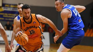 Odigrana utakmica GKK Šibenik – KK Zadar