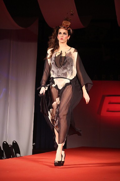 Ki-N-ky by E production (foto:Saša Čuka) Ki-N-ky by E production (foto:Saša Čuka)