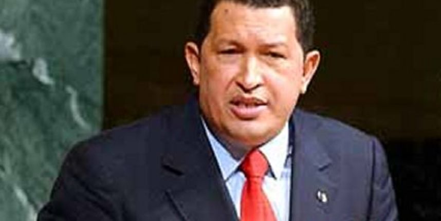 Hugo Chavez Hugo Chavez