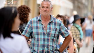 Đir po gradu, subotnja špica 15. lipnja 2019.