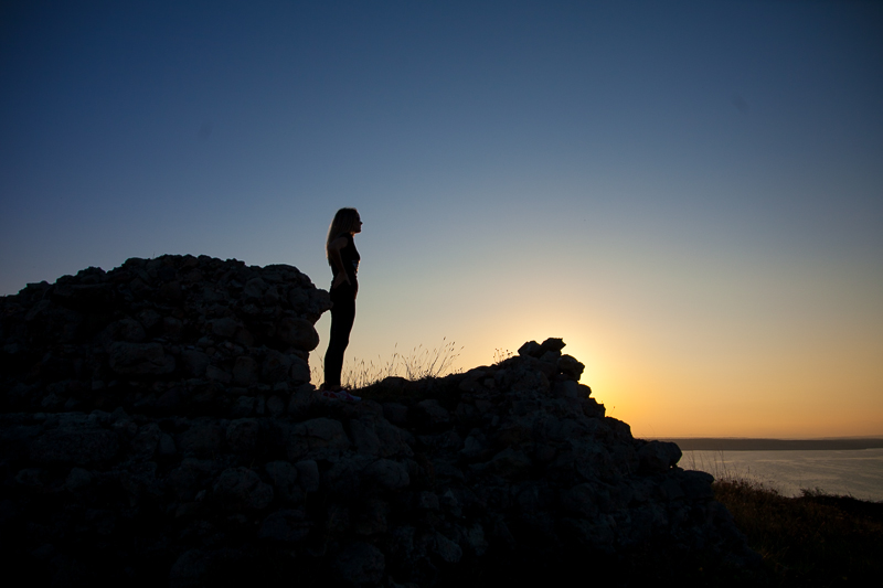 Đir do Ljupča, foto: Darko Belančić