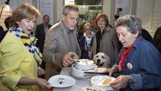 Kulturne šapice Kulturne šapice