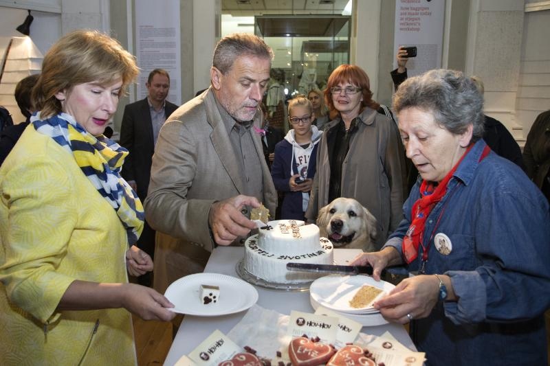 Kulturne šapice Kulturne šapice