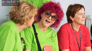 13. Hrvatski festival sportske rekreacije žena na Ravnicama 13. Hrvatski festival sportske rekreacije žena na Ravnicama