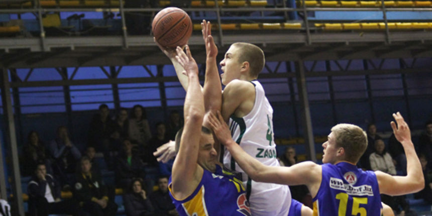 KK Sonik Puntamika – KK Vrijednosnice Darda 77-61 KK Sonik Puntamika – KK Vrijednosnice Darda 77-61