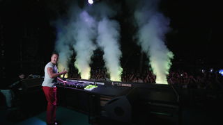 DJ Antoine zapalio Kalypso club, Foto: Bruno Zlomislić DJ Antoine zapalio Kalypso club, Foto: Bruno Zlomislić