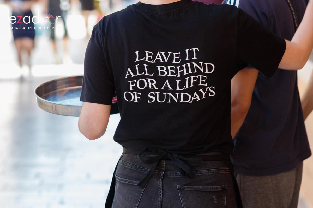 Đir po gradu, petak 12. srpnja 2019.