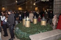 Otvorenje Adventa u Pagu