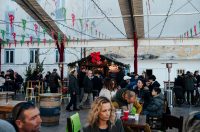 Gastro Advent – Božićni gramofon