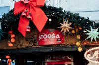 Gastro Advent – Božićni gramofon