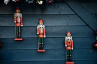 Gastro Advent – Božićni gramofon