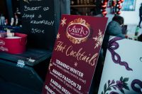 Gastro Advent – Božićni gramofon