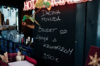 Gastro Advent – Božićni gramofon