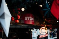 Gastro Advent – Božićni gramofon