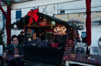 Gastro Advent – Božićni gramofon