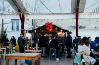 Gastro Advent – Božićni gramofon