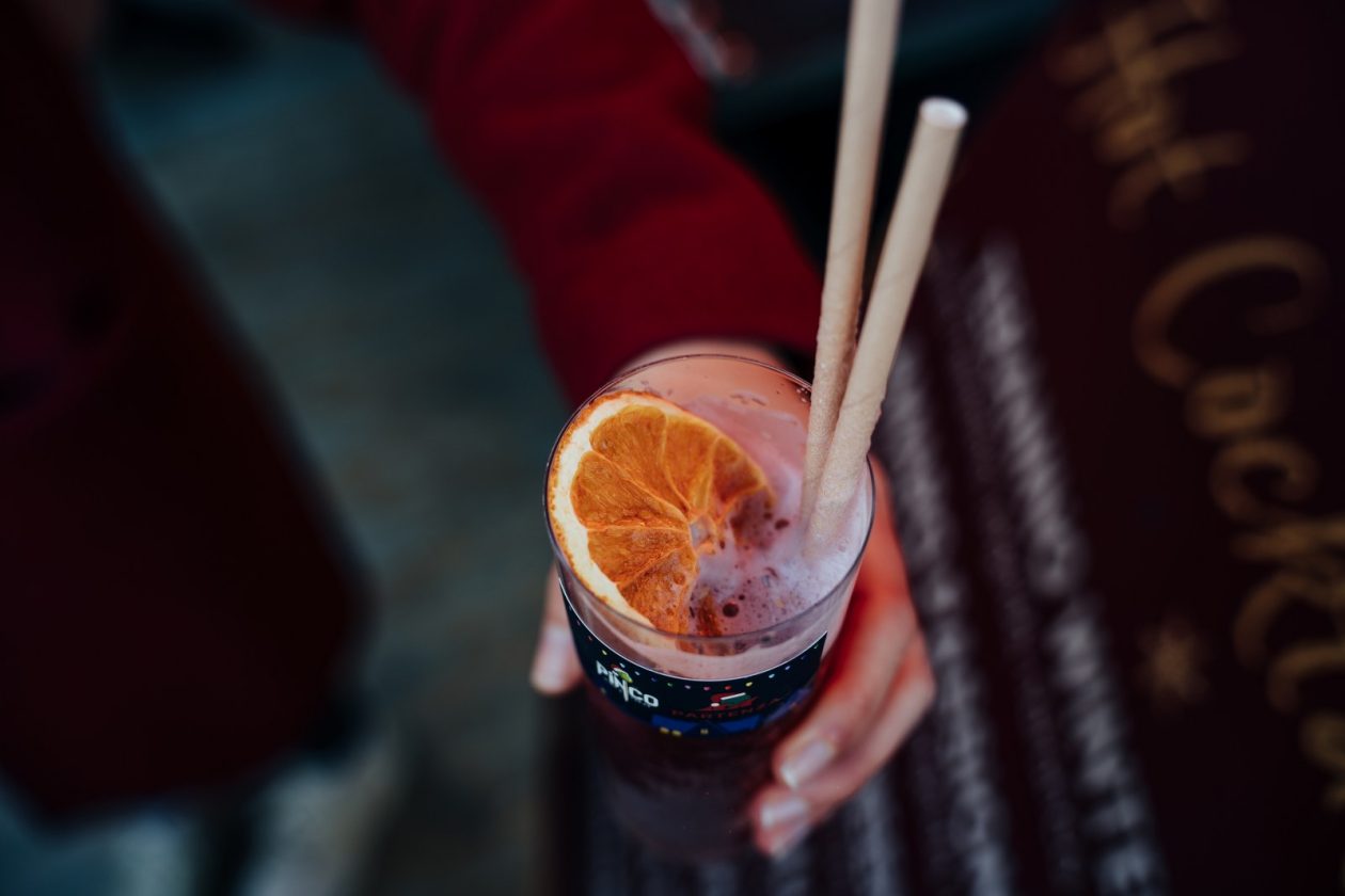 Gastro Advent – Božićni gramofon