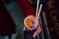 Gastro Advent – Božićni gramofon