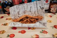 Gastro Advent u Zadru: od kućice do kućice