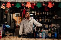 Gastro Advent u Zadru: od kućice do kućice